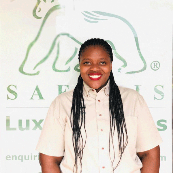 Beda Volcanoes Safaris Staff