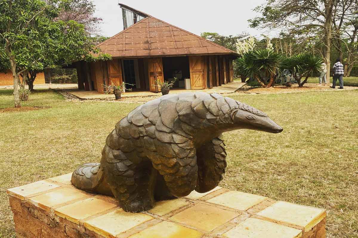 Rwenzori Sculpture Gallery