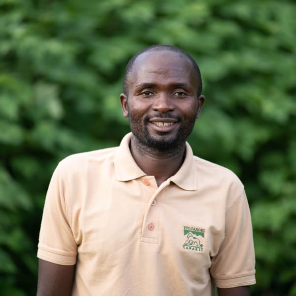 JEAN NEPOMUSCENE MANIBISHAKA