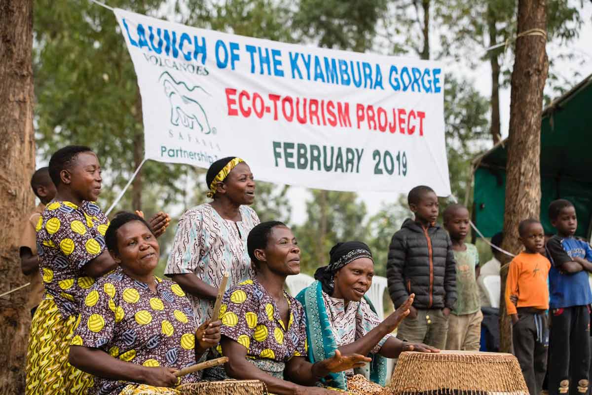 Kyambura Community Projects