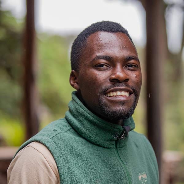 volcanoes safaris ronald hagumimana