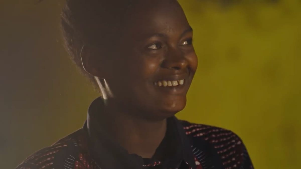 volcanoes safaris partnership trust film