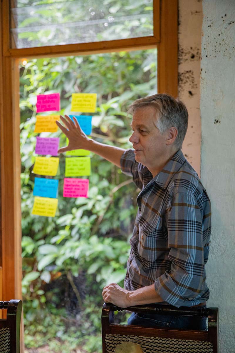 Albertine Apes Alliance 1 volcanoes safaris albertine rift great apes eco tourism