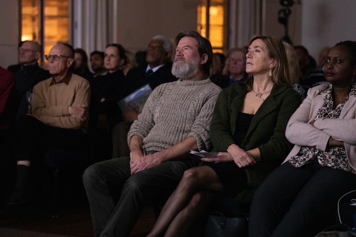 volcanoes safaris royal over seas league london event