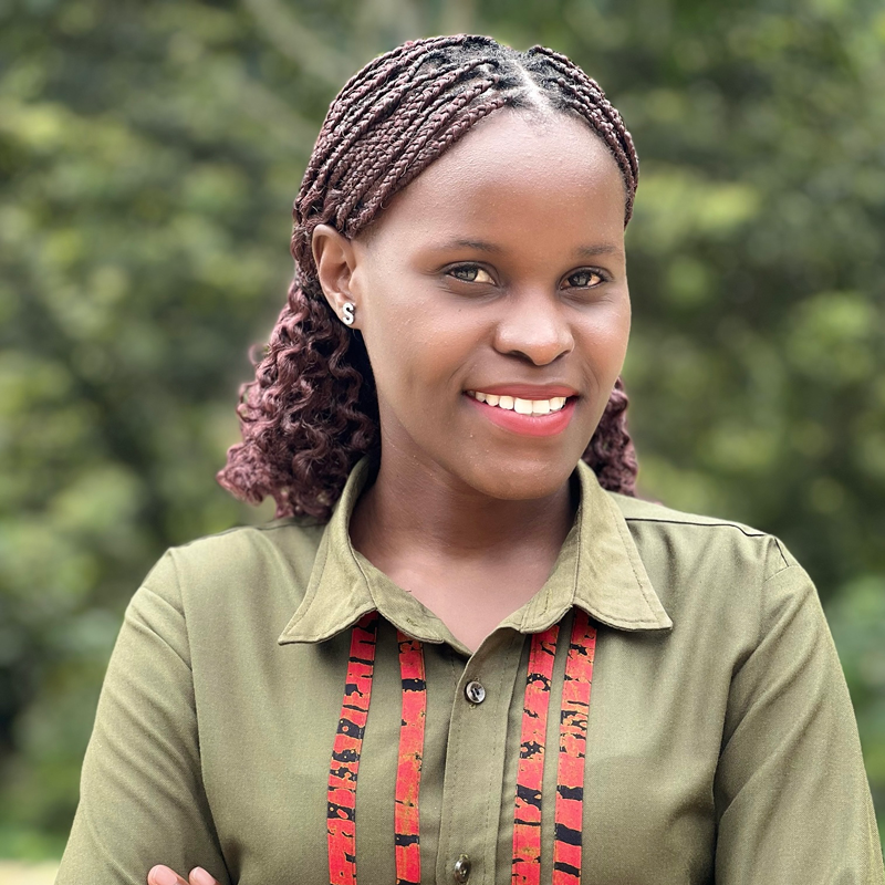 Volcanoes Safaris Staff