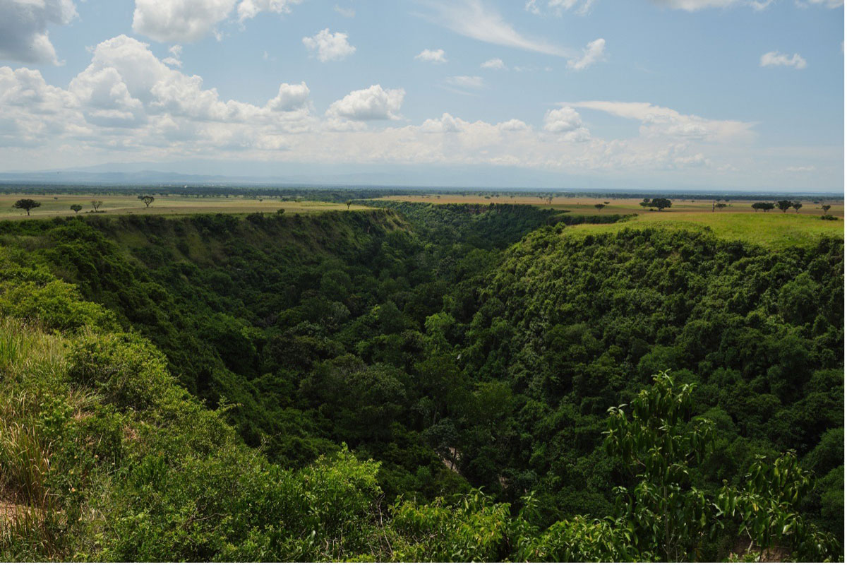 Kyambura gorge edited